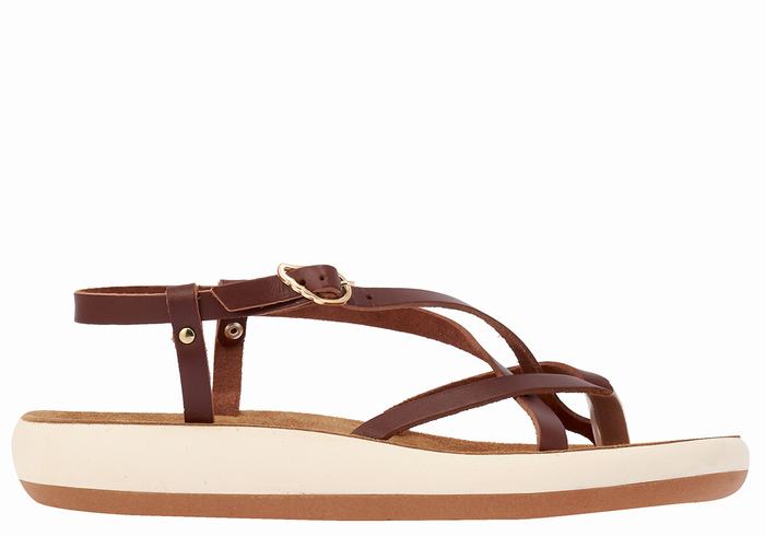 Sandales Bride Arrière Ancient Greek Sandals Semele Comfort   | FPE-2269840